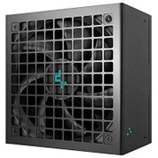 Resim DeepCool PN1000M 1000 W ATX 3.1 PCIe 5.1 80+ Gold Güç Kaynağı 