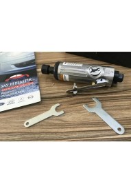 Resim Havalı Kalıpcı Taşlama 17005 