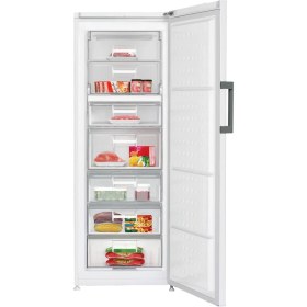 Resim Arçelik 2072 MB Beyaz 7 Çekmeceli Derin Dondurucu 