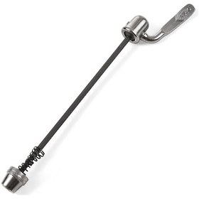 Resim Xianwen Mufunye Plastik Ön Tekerlek Yükseltici Ve Hızlı Sökme 