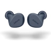 Resim Jabra Elite 2 TWS Kulak İçi Bluetooth Kulaklık Lacivert Outlet 