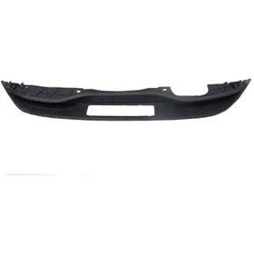 Resim 2g6807568h9b9-volkswagen Polo Arka Tampon Spoileri 17- -wos07po162 