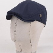 Resim mercantoptan %100 Pamuk Yazlık Erkek Şapka Spor London Kasket 