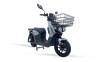Resim Arora Anka 8000 Elektrikli Motosiklet Gri 