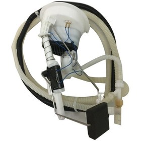 Resim BMW E87-E90 BENZİN ŞAMANDIRASI+ YAKIT FİLTRESİ -L- 16117170090 