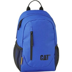 Resim Caterpillar Kids Backpack 84360- 350 G / 12 L Unisex Mini Kids Sı 001 