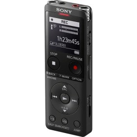 Resim Sony ICD-UX570 4 GB Dijital Ses Kayıt Cihazı 