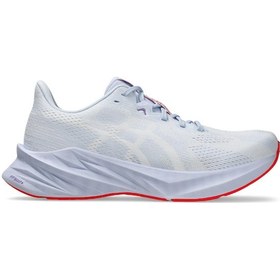 Resim Asics Dynablast 5 Kadın Mavi Koşu Ayakkabısı 1012b776-401 Mavi 