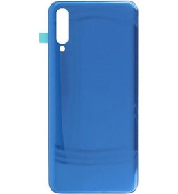 Resim Samsung Uyumlu Galaxy A50 ( A 505F) Pil Kapağı 