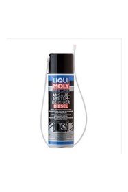Resim Liqui Moly Pro-line Dizel Egr Valf Hava Emme Manifold Temizleyici 400ml 5168 