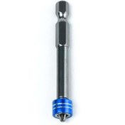 Resim Skygo T-QUE PZ2 65 mm Stoplu Bits Uç 