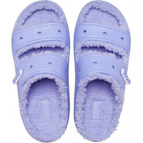 Resim Crocs Classic Cozzzy Sandal 