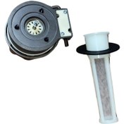 Resim MST 172104261 MST Hidrolik Tank Havalandırma Filtresi 