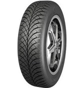 Resim Nankang Aw-6 XL 235/55R18 104V Dört Mevsim Lastiği 2025 