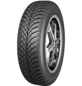 Resim Nankang Aw-6 Suv XL 215/65R16 102V Dört Mevsim Lastiği 2025 