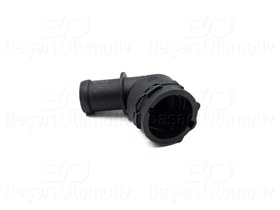 Resim Volkswagen Golf 7 Jetta Tiguan 1.4 TSI Su Flanşı 