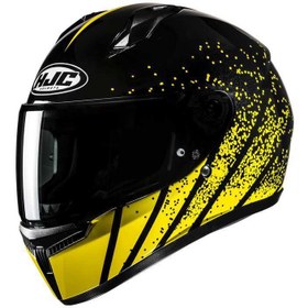 Resim Hjc C10 Kask Haven Mc3 