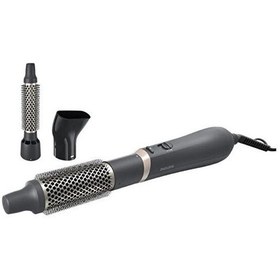 Resim Philips Bha301/00 Airstyler Argan Yağlı Seramik Saç Düzleştirici 