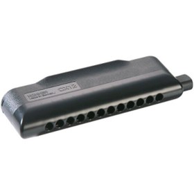 Resim Hohner CX12 Mızıka (Do Majör) 