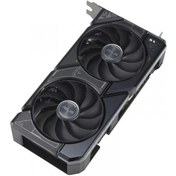 Resim Asus Dual RTX 4060 Ti 128 Bit GDDR6 8 GB Ekran Kartı 