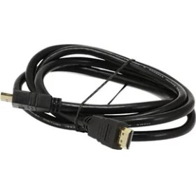 Resim Powermaster Hdmi Kablo Standart Siyah 1.5 Mt 