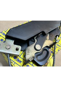 Resim Doğan Kartal Slx El Fren Kolu Komple 85012192 