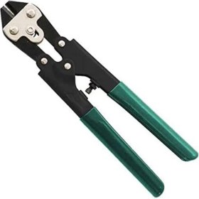 Resim T 21308 Demir Kesme Makası, 200X4 mm 