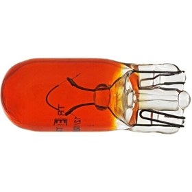 Resim Ds 5W T10 Dipsiz Ampul PSA Orijinal 6216.C1 