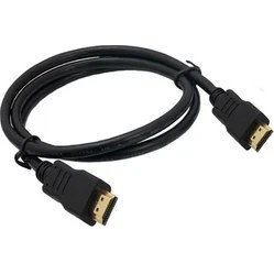 Resim Cmk 3D 1080P Destekli Altın Uçlu HDMI Kablo 1.5m 