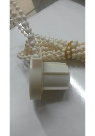 Resim Stor-Zebra Mekanizması Perde Yedek Zinciri 1 Adet 3 Cm (347802041) 