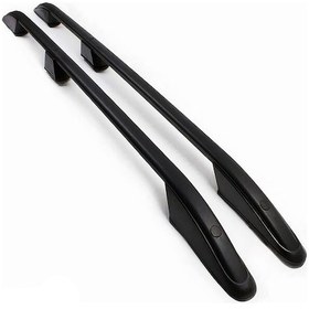 Resim Peugeot Expert Tavan Çıtası - Siyah, Uzun Şase, Elegance 2007-2017 