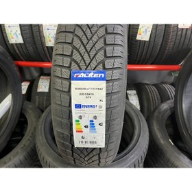 Resim Falken 205/55R19 97V XL EUROWİNTER HS02 KIŞ LASTİĞİ ÜRETİM 2025(4 ADET FİYATIDIR) 