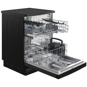 Resim Beko B 710 SI Elite Serisi 9 Programlı 14 Kişilik Solo Bulaşık Makinesi 