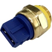 Resim Vernet Fan Müşürü P106-P206-P306 1.4-1.6-C3-C4 1.6-2.0 86-97 C 18051 