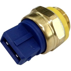 Resim Vernet Fan Müşürü P106-P206-P306 1.4-1.6-C3-C4 1.6-2.0 86-97 C 18051 