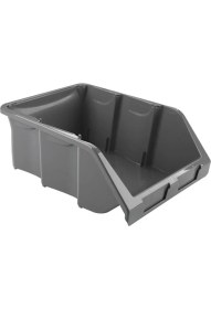 Resim Full AVG05 Avadanlık Gri No:5 (27X41X18 Cm) 