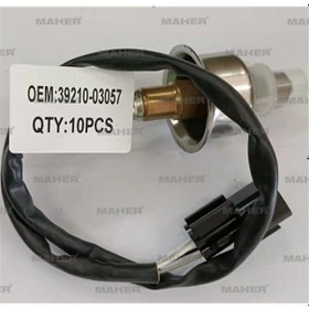 Resim Sensör Oksijen I-30 16 Ön 39210-03057 