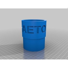 Resim Opencart Volkswagen Phaeton Bardak Tutucu Adaptörü Sadece Plastik Aparattır 