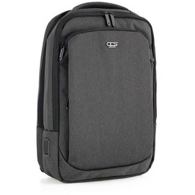 Resim Ççs 51437 Sırt Çantası Siyah 