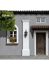 Resim Marshall Akrikor Elastomerik Optima Dış Cephe Boyası M4 15l 15 L 