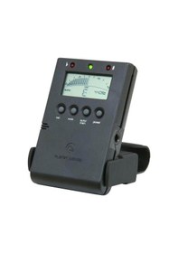 Resim Planet Waves Pwct01 Kromatik Tuner 