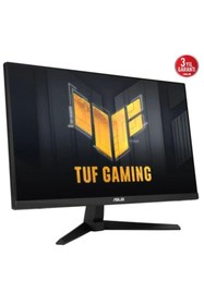 Resim Asus Tuf Gaming VG259Q3A 24.5 Inç 180Hz 1ms Full Hd Freesync Fast IPS Gaming Monitör 
