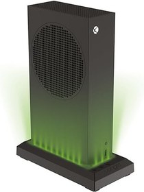 Resim Venom LED aydınlatmalı konsol standı, siyah (Xbox Series S) 