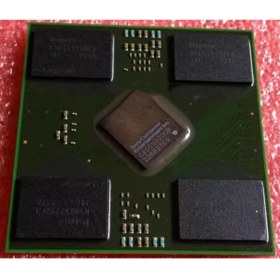 Resim Konsol İstasyonu Playstation 3 Rsx CXD5302A 1 GB Ps3 Gpu Bga Yedek Parça 