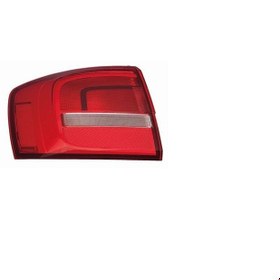 Resim Volkswagen Jetta Dış Sol Stop Lambası 2015 Sonrası Uyumlu 