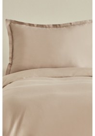 Resim Karaca Home Weena Çift Kişilik Krep Nevresim Jakar Pike Takımı Bej 200.22.05.0212 Bej 