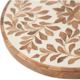 Resim Renklimestore Orissa Mango Kek Standı 25 Santimetre 