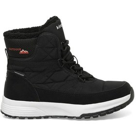 Resim Kinetix 4w Cataleya Tx Hı Wp W Siyah Kadın Kar Botu 101743321 Siyah 