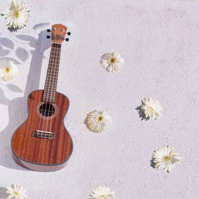Resim Kozmos KUK-CGL300 Concert Ukulele 
