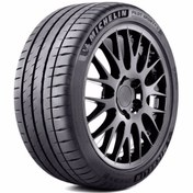 Resim Michelin 255/30 R22 95Y XL Pilot Sport 4 S YAZ Üretim Yılı 2022 